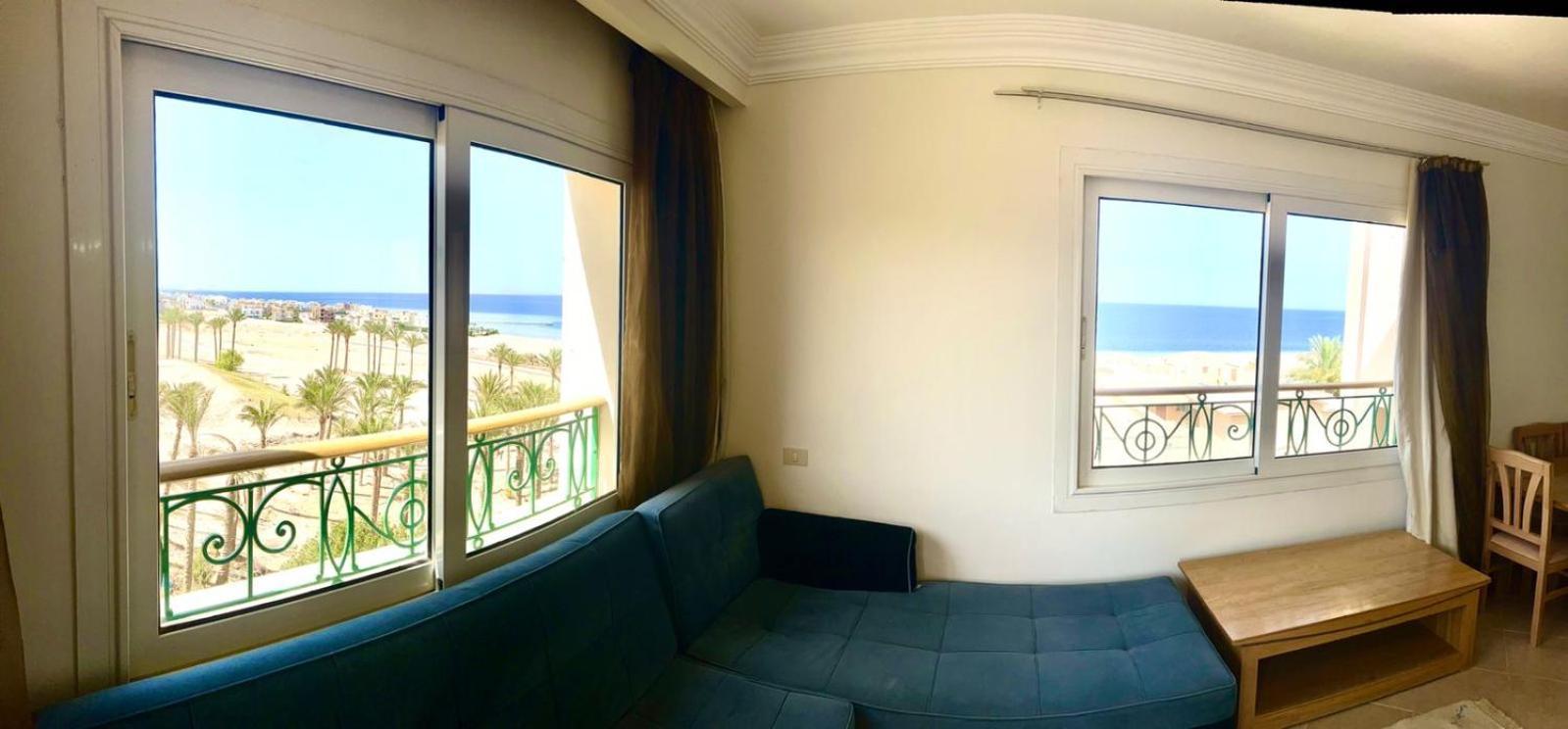 Apartment Sunset Pearle Sahl Hashish Hurghada
